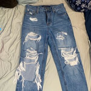 Aeropostale jeans